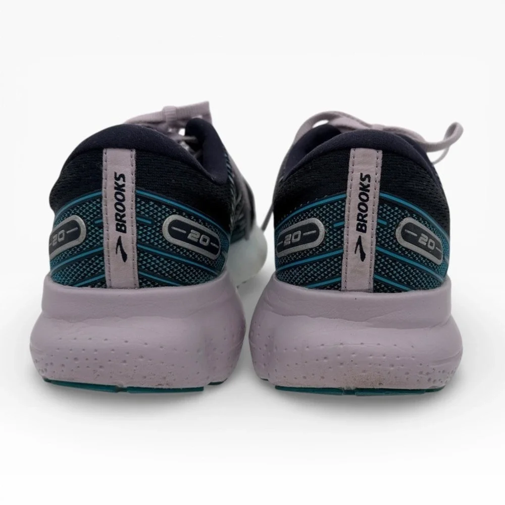 Brooks Glycerin 20‎ Women's Running Shoes Size 9 Medium Neutral